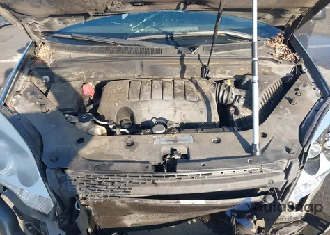 2012 GMC Acadia Sle z USA, uszkodzony, nr VIN 1GKKVPED1CJ303225